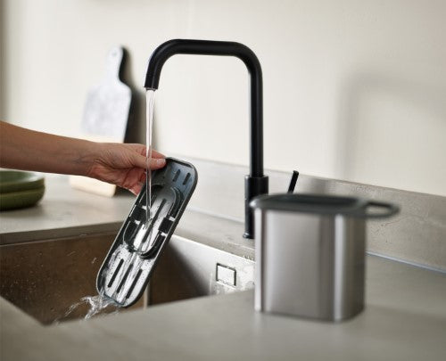 Steel Sink Tidy - Joseph Joseph Duo