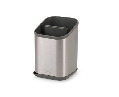 Steel Cutlery Drainer - Joseph Joseph Duo