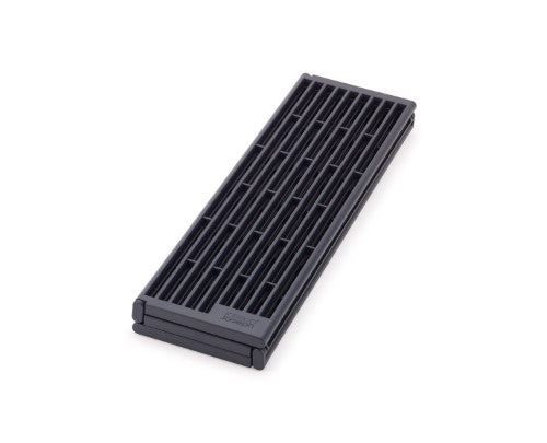 Platform Folding Over-sink Drainer - Joseph Joseph