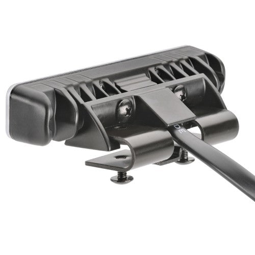 Warning Light Bonnet 12/24v 6 Led Red/Blu