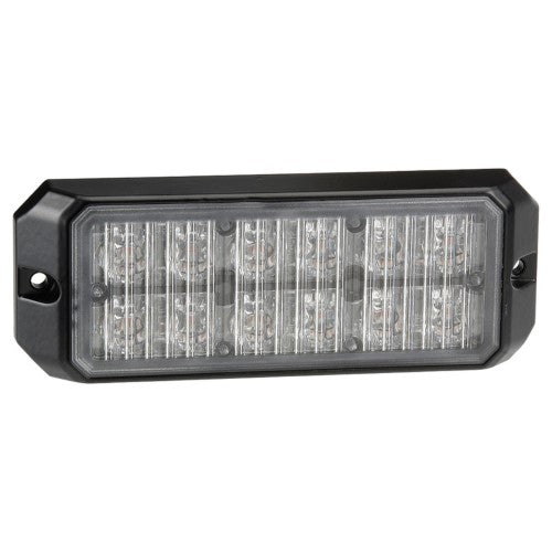 Narva - Warning Light 12/24v 12 Led Amber