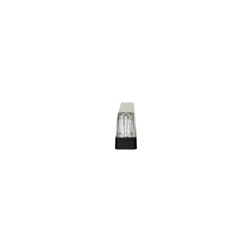 12/24v Red Led Warning Light