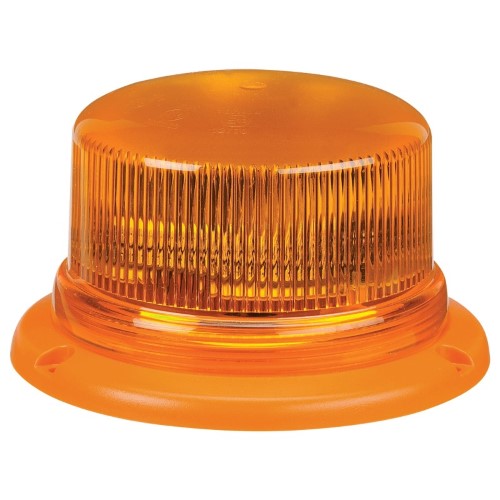 Narva - Beacon Led Low Profile Flange Class 2