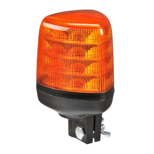 NARVA - AEROTECH TALL AMBER LED STROBE POLE MOUNT