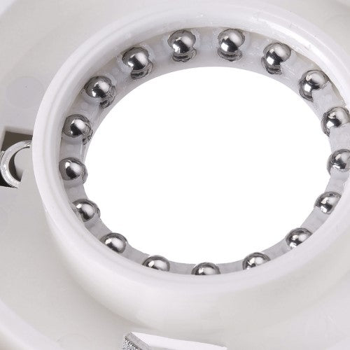 Narva - Optimax Rotating Beacon Flange Base