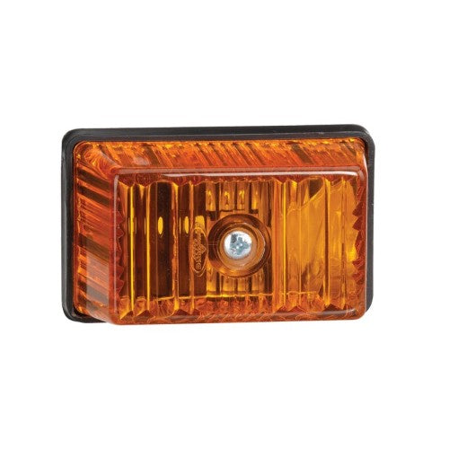 Marker Lamp (Amber) (85900BL)