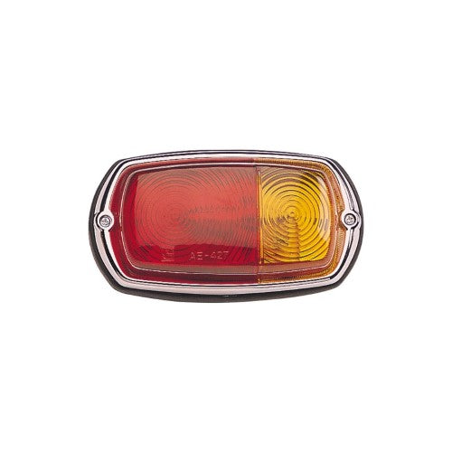 Rear Stop / Tail Direction Indicator Lamp (Red / Amber)