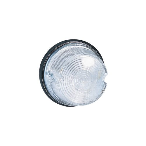 Front End Outline Marker And Front Position (Side) Lamp (Clear)