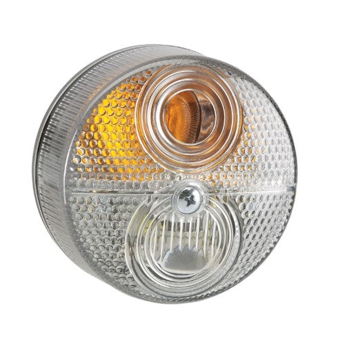 Clear Lens To Suit 87280