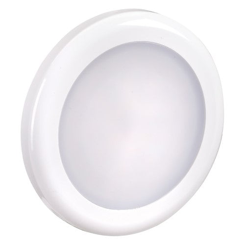 Lamp 12v Interior 70mm White 6000k