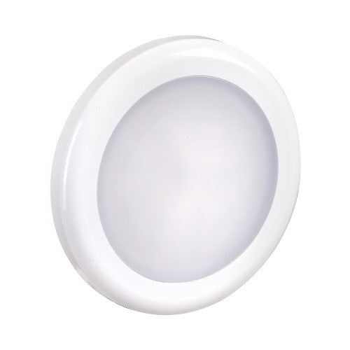 12 Volt White 70mm Interior Lamp 3200k