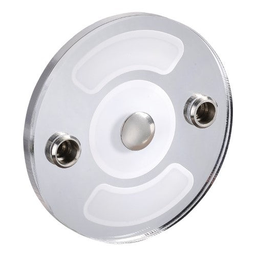 10-30 Volt Interior Lamp Dimming W/Switch 6000k (87490)