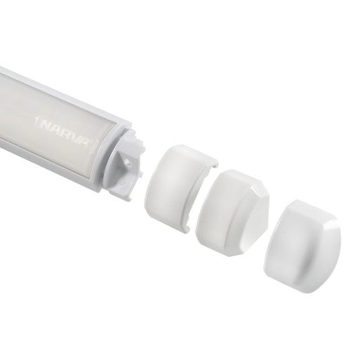 Led Strip Lamp 12 / 24v - 300 X 27mm
