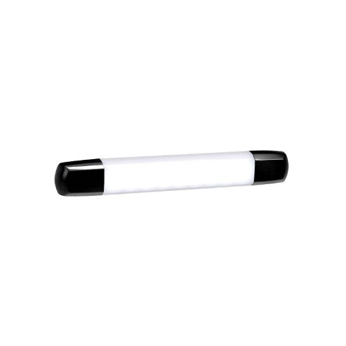 9-33V HIGH POWERED LED STRIP LIGHT NO SWITCH BLACK 730LM