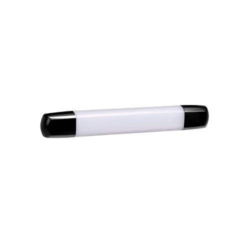 9-33V HIGH POWERED LED STRIP LIGHT NO SWITCH BLACK 730LM