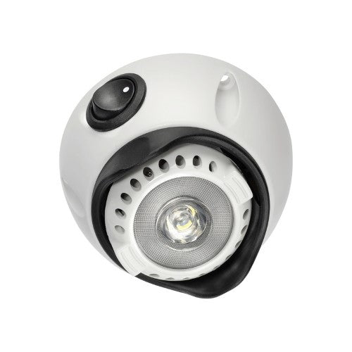 Narva - Lamp Interior 10-30v Led Satin