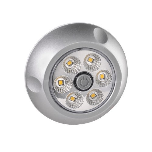 Narva - Lamp 12/24v Led Interior Satin