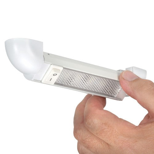 Narva - Lamp Interior Strip Led 242mm Swivel (87664BL)