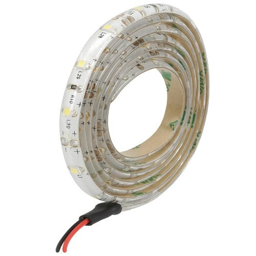 Led Tape - Ambient Output 12v - 1.2m (Cool White)