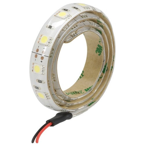 Led Tape - High Output 12v - 600mm (Cool White)