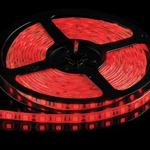 Narva - Led Strip 12v High Cool 5m Red