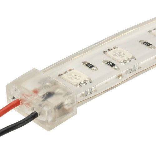 Narva - Led Strip 12v High Cool 5m Red
