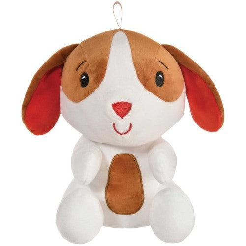 Plush Balloon Weight - Puppy Dog