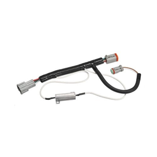 HARNESS PATCH NAVARA