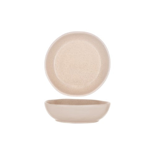 Naturals Sierra Beige Organic Bowl 240x73mm - Tablekraft