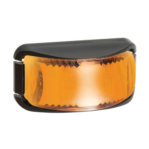 Narva - Led Mv 16 Side Dirc Ind Amber