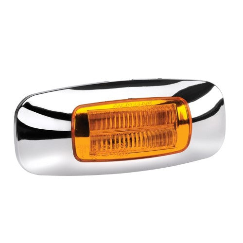 Narva - Led 24 12/24v Side Marker Lamp Amber