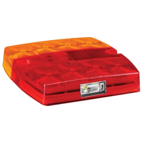 Narva - Led 34 12v Slim Stop/Tail/Ind/Lp