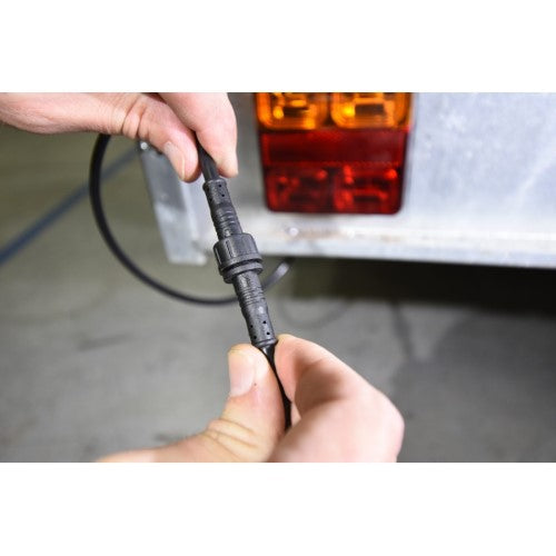 12v Model 35 L.E.D Plug And Play Trailer Lamp Kit