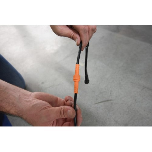 NARVA - 12/24V LED MODEL 37 PLUG AND PLAY TRAILER LAMP KIT BOXED