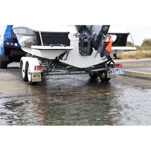 NARVA - 12/24V LED MODEL 37 PLUG AND PLAY TRAILER LAMP KIT BOXED