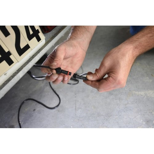 NARVA - 12/24V LED MODEL 37 PLUG AND PLAY TRAILER LAMP KIT BOXED