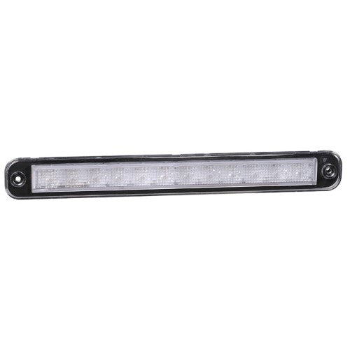 Mdl 39 12v Led Reverse Lamp Clear - Narva