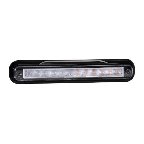 LED 9-33V MDL39 Combo Stop/Tail/Ind Black Base - Narva