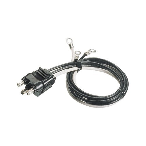 Lamp 24v Reversing W/Reflector