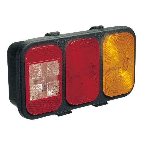 Narva - Module 12v Rev/Ind/Stop/Taillh