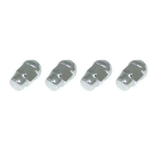 Tapered Seat Nut 12 X 1.5Mm Pk4 -WILDCAT