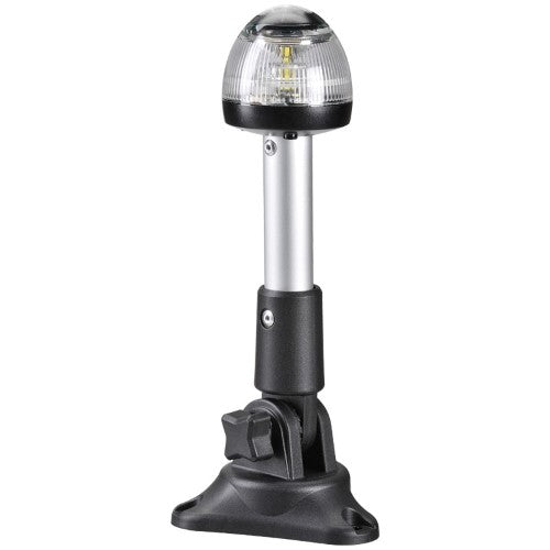 9-33v 8in Fold Down Anchor Lamp - Narva