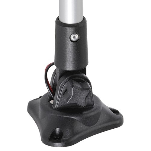 9-33v 8in Fold Down Anchor Lamp - Narva