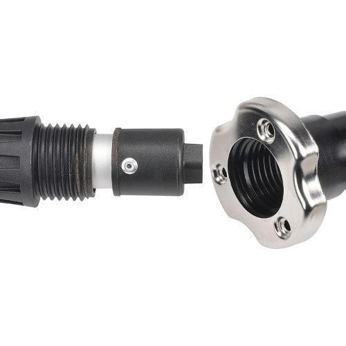 9-33v 34-60in Plug In Anchor Lamp - Narva