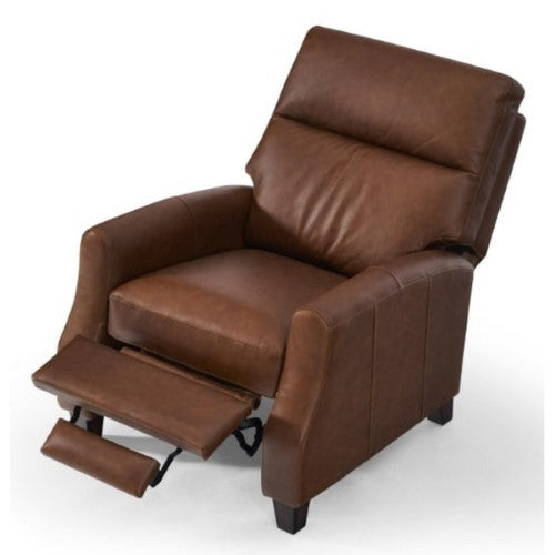 Pompei Recliner - Vintage Cigar