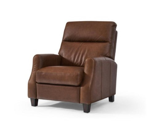 Pompei Recliner - Vintage Cigar