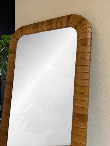 Expedition Mirror - Columbia Brown/Cuba Brown 200cm