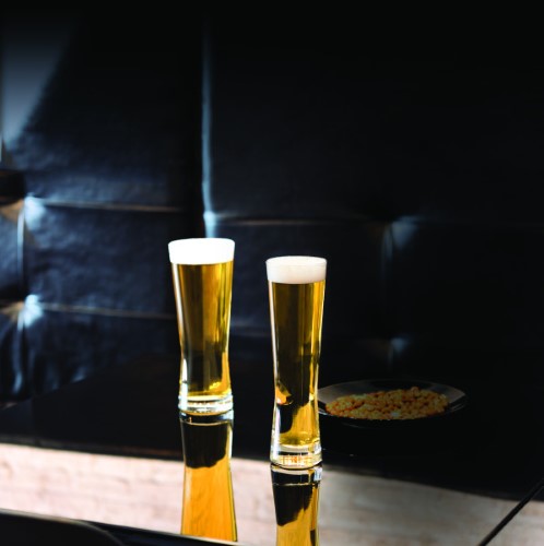 Metro Beer 410ml - Ocean - Set of 6