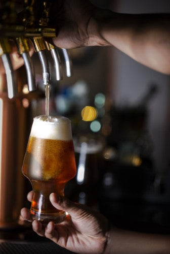 CraftMhan Beer 565ml - Ocean - Set of 6