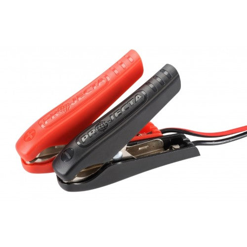 ALLIGATOR CLIPS / SHORT LEAD - PROJECTA